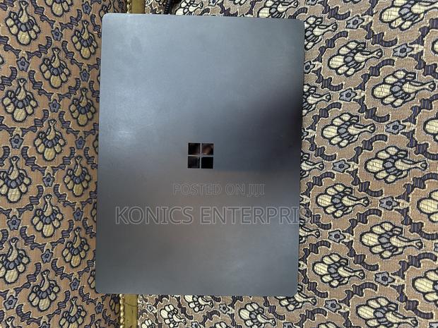 Laptop Microsoft Surface Laptop 3 8GB Intel Core i5 SSD 256GB · Photo 4
