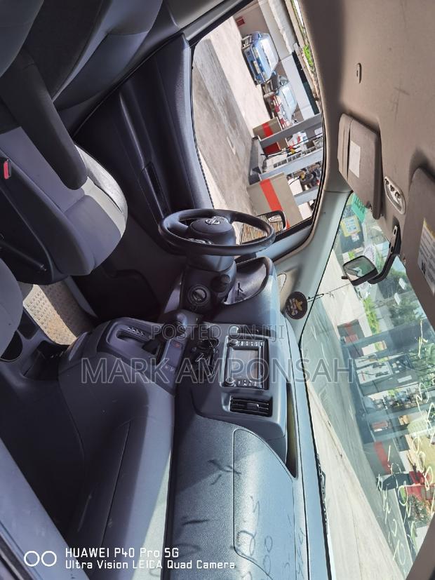 Nissan NV200 2015 White · Photo 3