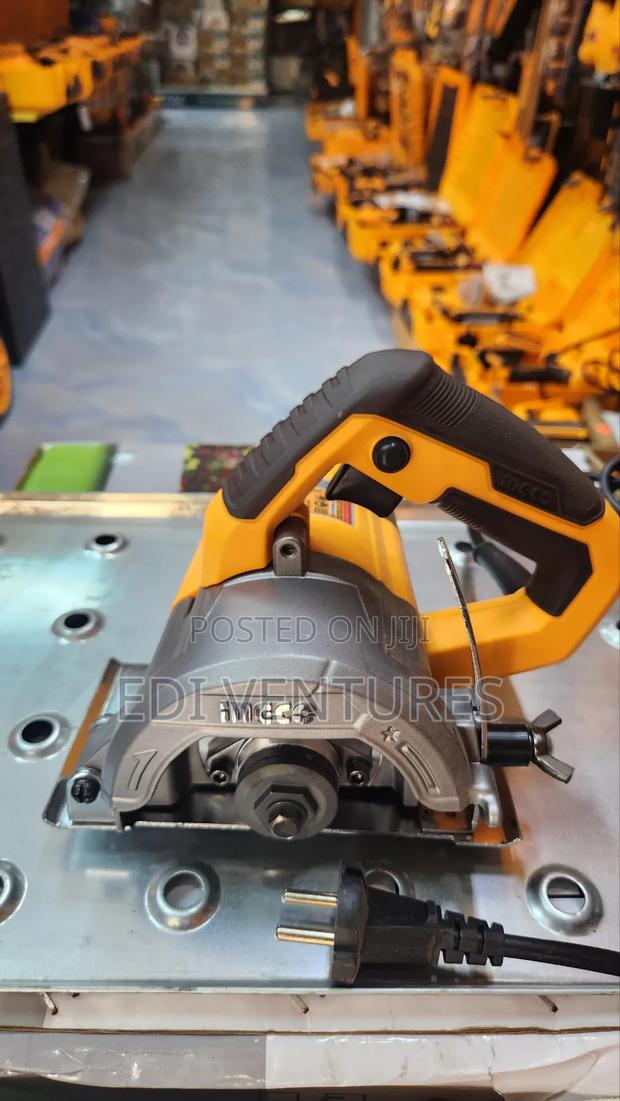 Ingco 1400w Marble Cutter · Photo 1