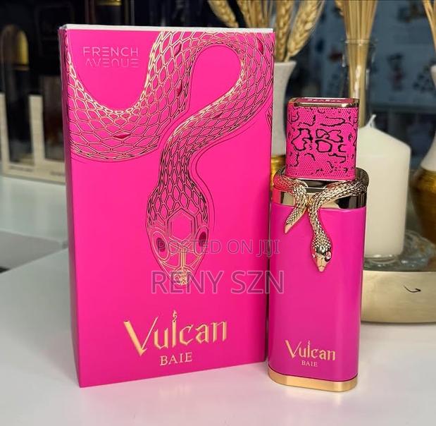 Vulcan Baie French Avenue · Photo 1