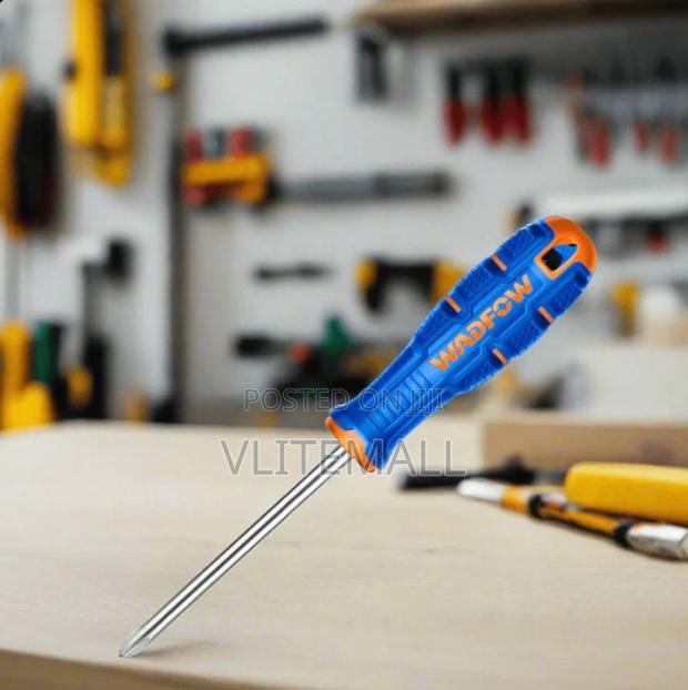 Wadfow Ph0x75mm Philips Screwdriver - Wsdb203 · Photo 4