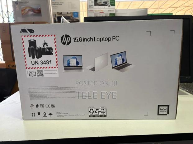New Laptop HP 8GB Intel Core I5 SSD 512GB · Photo 3