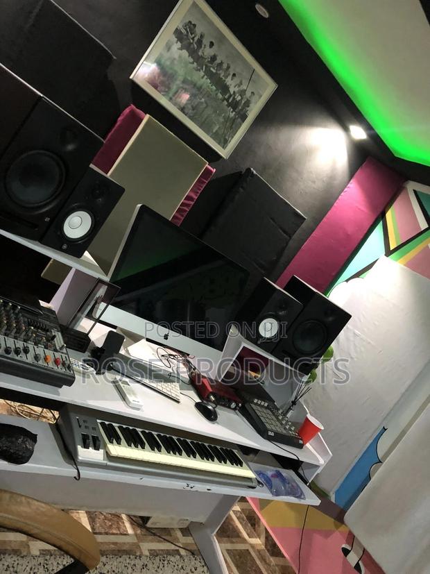 Light Events Centre And Podcast Studio(Recording Studio As Well)
