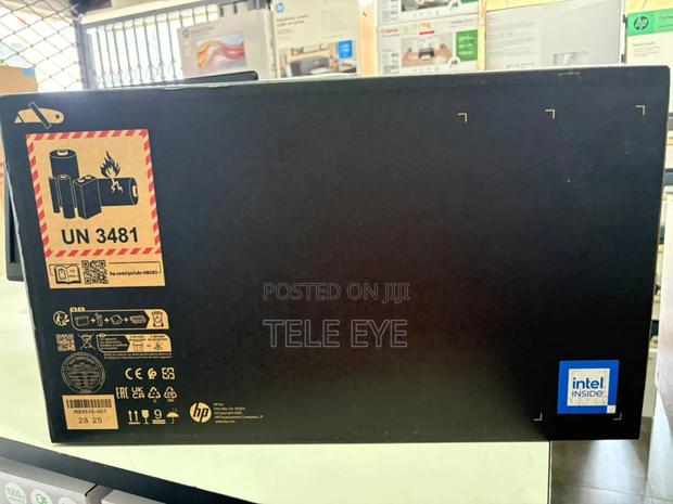 New Laptop HP 15 16GB Intel Core I7 SSD 512GB · Photo 3