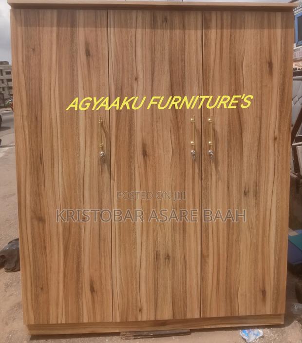 Agyaaku Furniture Works