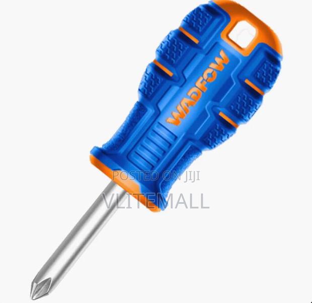 Wadfow Ph2x38mm Philips Screwdriver - Wsdb221 · Photo 1