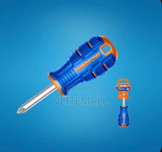 Wadfow Ph2x38mm Philips Screwdriver - Wsdb221 · Photo 2