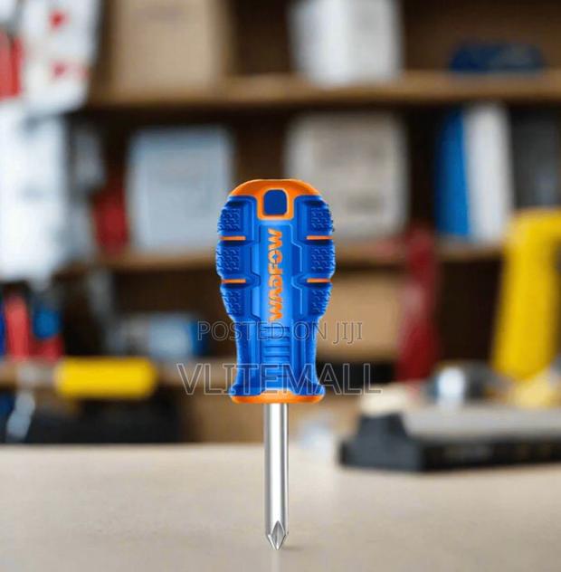 Wadfow Ph2x38mm Philips Screwdriver - Wsdb221 · Photo 3