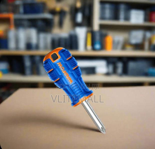 Wadfow Ph2x38mm Philips Screwdriver - Wsdb221 · Photo 4