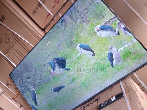 TCL Tv, Smart Tv, Stunning Visual · Photo 1