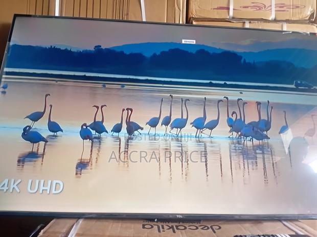 Beauty in a Mount Tcl55 · Photo 1