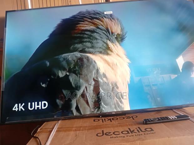 Beauty in a Mount Tcl55 · Photo 2