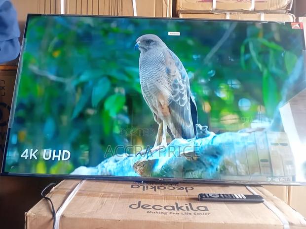 Decorfill TCL 55 · Photo 2