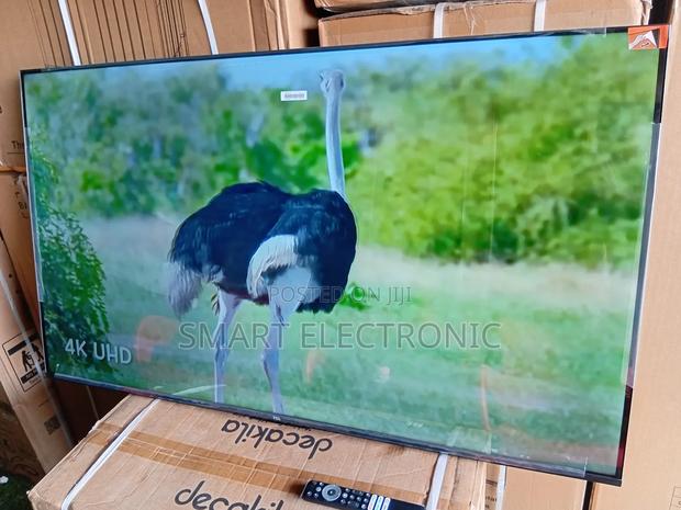 TCL Led Tv – Stunning Display, Smooth Performance · Photo 1