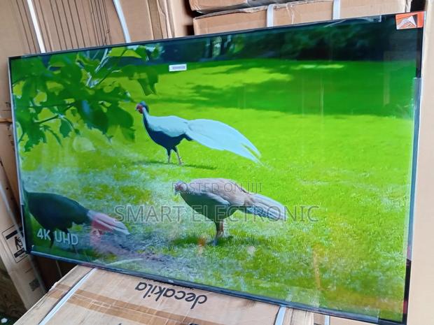 TCL Led Tv – Stunning Display, Smooth Performance · Photo 2