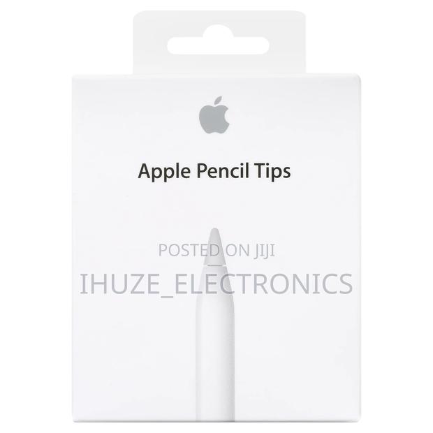 Apple Pencil Tips - 4 Pack · Photo 1