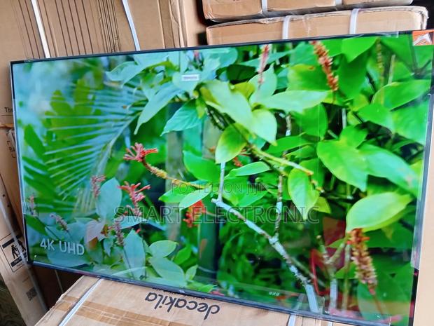 TCL Qled Tv – Next-Level Picture Quality · Photo 1