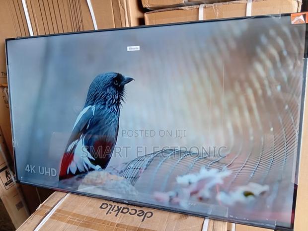 TCL Qled Tv – Next-Level Picture Quality · Photo 2