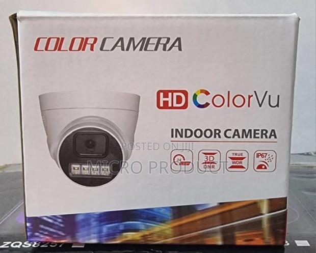8mp Color Ip Camera · Photo 3