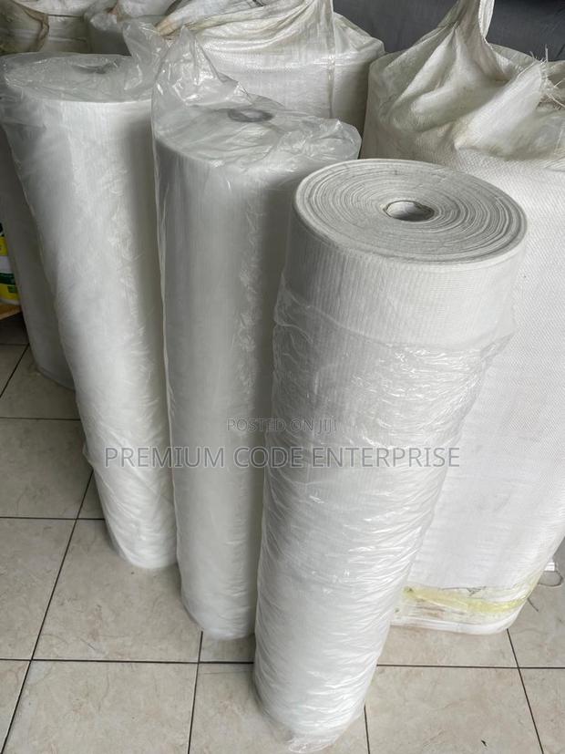 Fiber Waterproof Reinforcement Polyester Cloth - 1yard · Photo 1