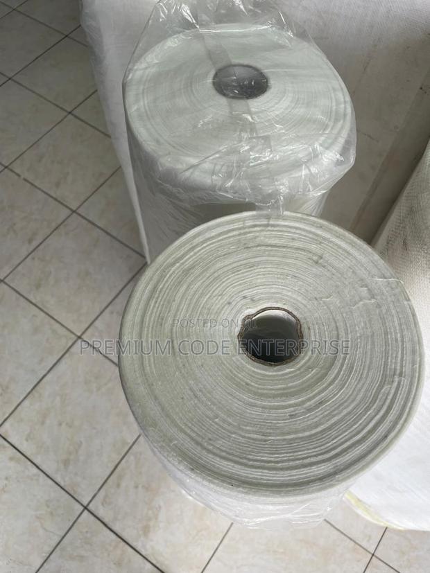Fiber Waterproof Reinforcement Polyester Cloth - 1yard · Photo 2