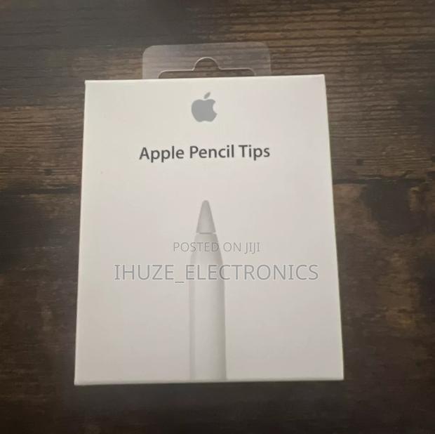 Apple Pencil Tips - 4 Pack · Photo 2