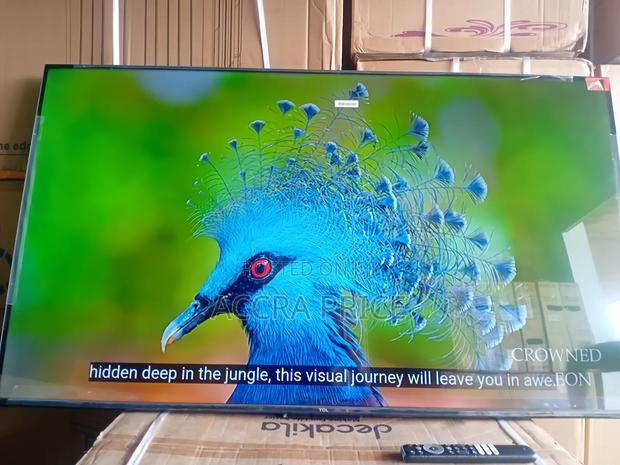 Picking the Best Out of the Rest With Tcl55 · Photo 1