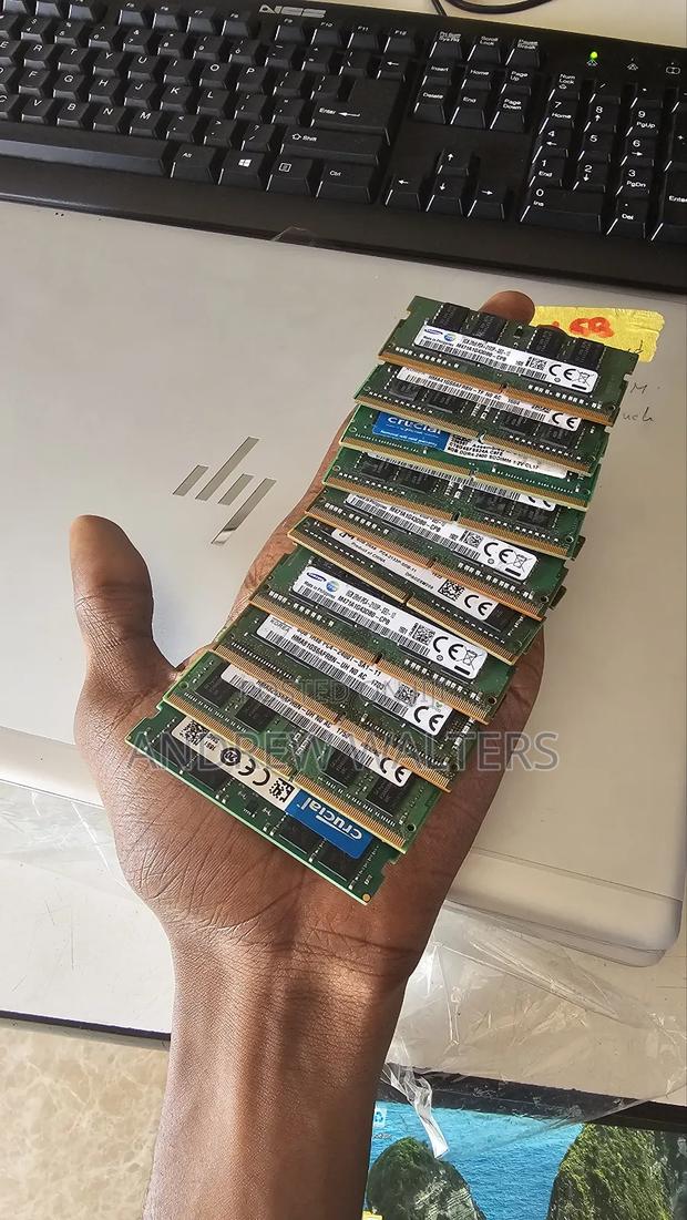 Ddr4 Laptop Desktop Memory · Photo 2