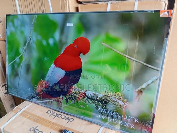 TCL Smart Tv – Bigger, Better, Brighter · Photo 1