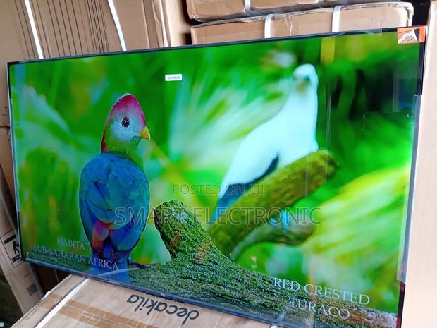 TCL Smart Tv – Bigger, Better, Brighter · Photo 2