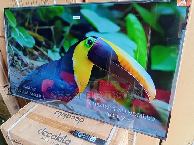 TCL Full Hd Tv – Clear Picture, Great Sound · Photo 1