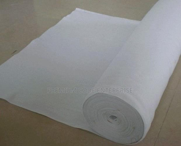 Fiber Waterproof Reinforcement Polyester Cloth - 1yard · Photo 3