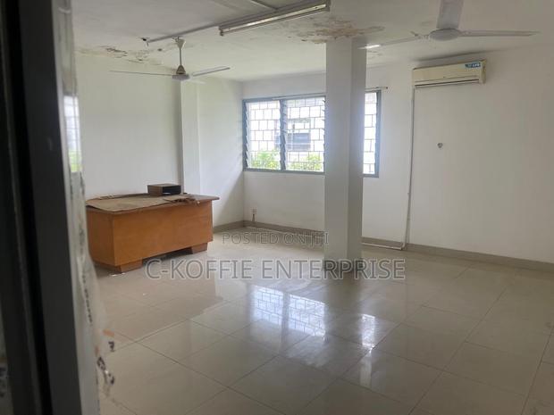 1350 SQM Warehouse at North Kaneshie Industrial Area · Photo 3