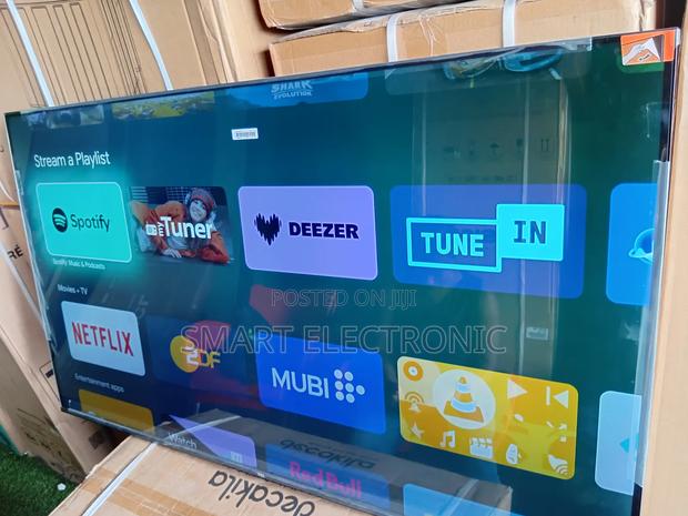 TCL Smart Google Tv – Control Your World by Voice · Photo 2