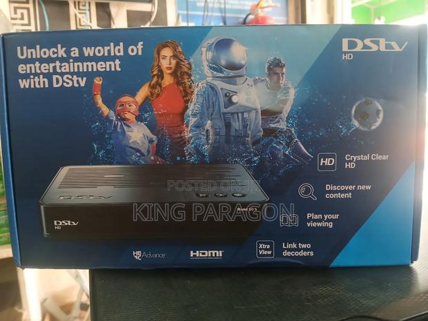 DSTV Decoder · Photo 1