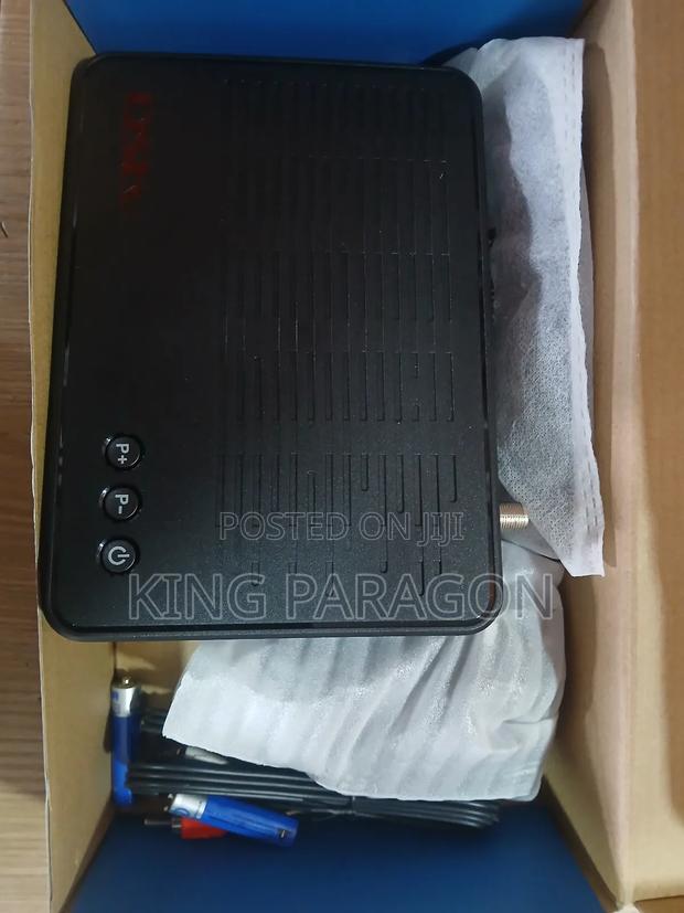DSTV Decoder · Photo 2