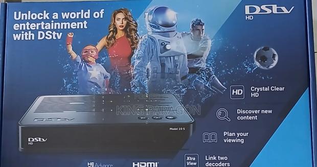 DSTV Decoder · Photo 3