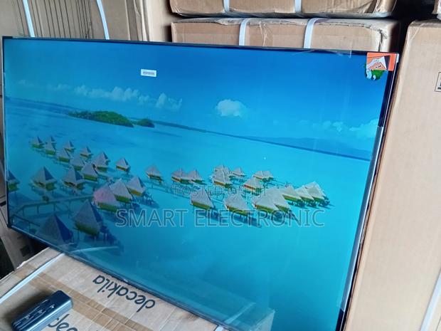 TCL Home Cinema Tv – Bring Movies to Life · Photo 1