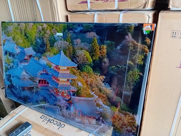 TCL Home Cinema Tv – Bring Movies to Life · Photo 2