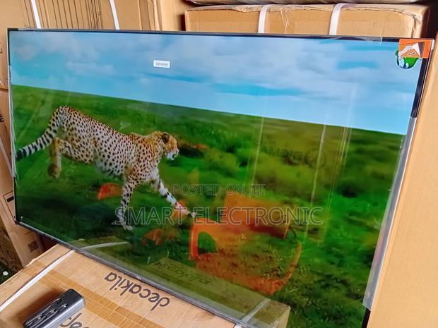 TCL Netflix-Ready Tv – Stream Instantly · Photo 1