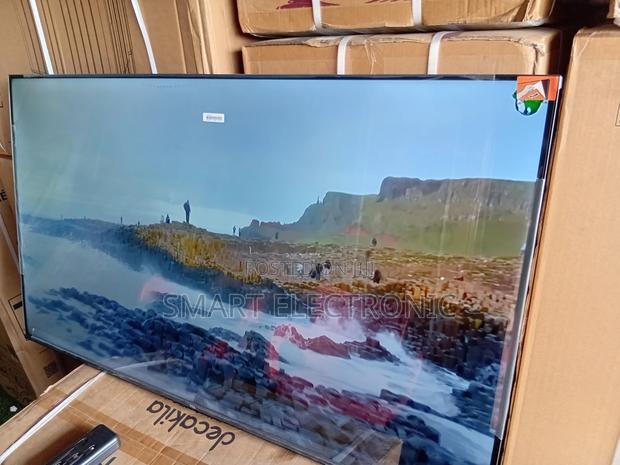 TCL Netflix-Ready Tv – Stream Instantly · Photo 2