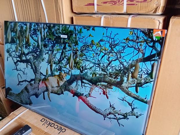 TCL Smart Remote Tv – Effortless Control · Photo 1