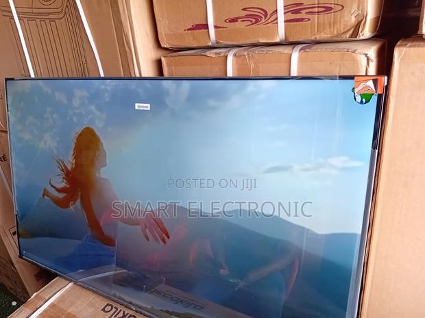 TCL Smart Remote Tv – Effortless Control · Photo 2