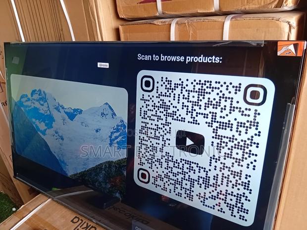 TCL Cinema View Tv – Movie Magic at Home · Photo 1