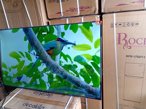 TCL Cinema View Tv – Movie Magic at Home · Photo 2