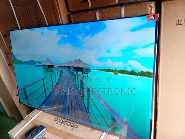 TCL Dynamic Contrast Tv – Lifelike Scenes · Photo 1