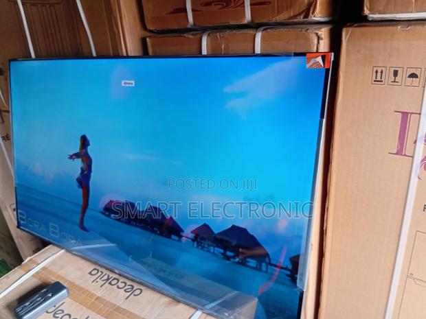 TCL Dynamic Contrast Tv – Lifelike Scenes · Photo 2