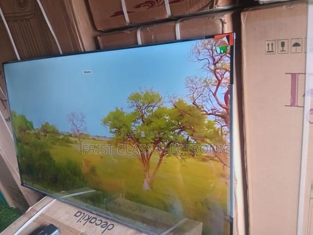 Watch, Stream, and Play on the Big TCL 55” Screen. · Photo 1