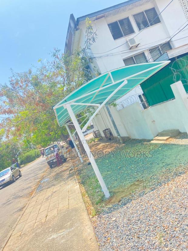 Canopy for Shade · Photo 1