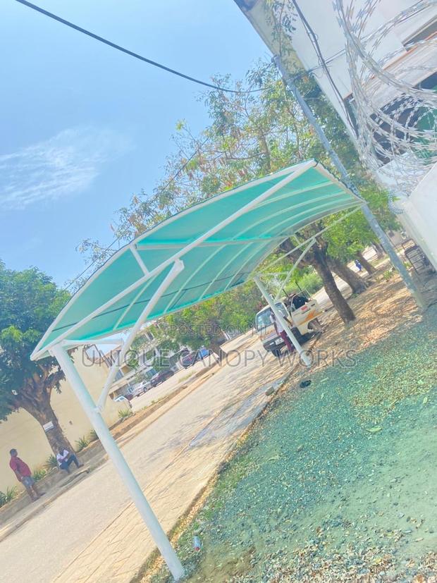 Canopy for Shade · Photo 2
